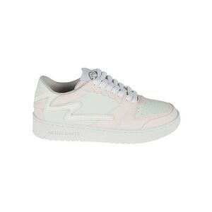 Metalgienchi Women's Sneakers Fuchsia